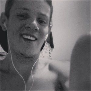 Meet your Posher, Thiago